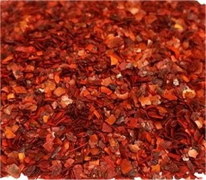 Aleppo Pepper Flakes 10 Kilogram
