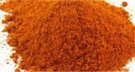 Birds Eye Pepper Powder 1 Kilogram