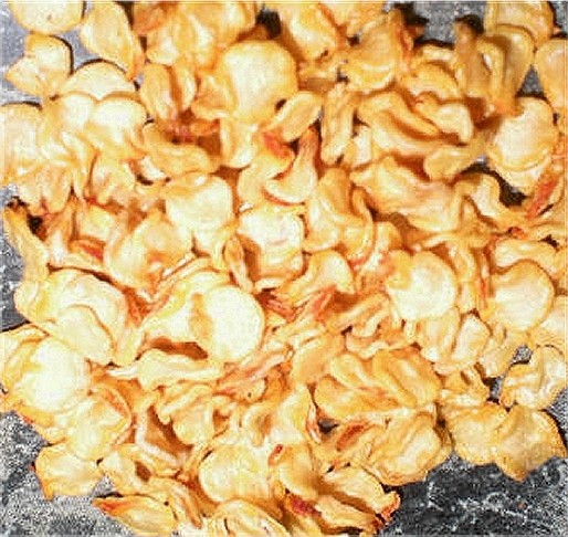10 Grams / 2000 Premium Carolina Reaper Seeds