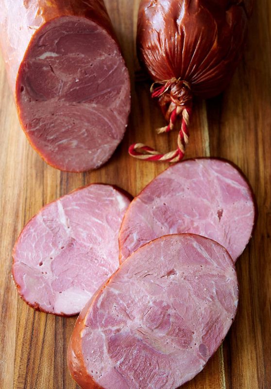 HAM KIELBASA