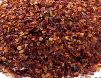 Pequin Pepper Flakes 1 Kilogram