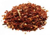 100kg / 220lbs Bulk Ghost Flakes Bhut Jolokia