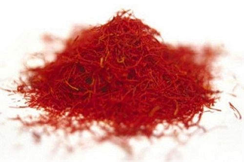 100 Grams Fine Indian Saffron