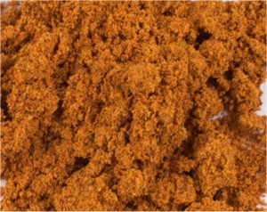 Wiri Wiri Powder 4 Ounces